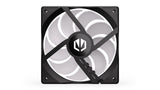 EAN 5903018666013 - ENDORFY Stratus 120 PWM ARGB Carcasa del ordenador Ventilador 12 cm Negro 1 pieza(s) imagen 12