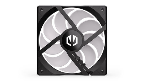 EAN 5903018666013 - ENDORFY Stratus 120 PWM ARGB Carcasa del ordenador Ventilador 12 cm Negro 1 pieza(s) imagen 12
