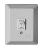 EAN 4027639001792 - ZE Kommunikationstechnik SAR TYP III Interruptor de control con teclas Blanco imagen 1