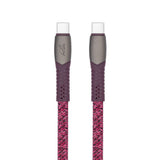EAN 4260403579510 - Rivacase PS6105 RD12 cable USB USB 2.0 1,2 m USB C Rojo imagen 2