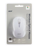 Raton Acer Wireless Amr800 White