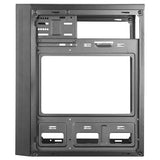 Caja Minitorre Anima Ac5500 Con Fuente 500w