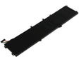 EAN 5706998637833 - CoreParts MBXDE-BA0139 refacción para laptop Batería imagen 1
