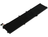 EAN 5706998637833 - CoreParts MBXDE-BA0139 refacción para laptop Batería imagen 1