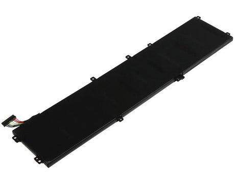 EAN 5706998637833 - CoreParts MBXDE-BA0139 refacción para laptop Batería imagen 1