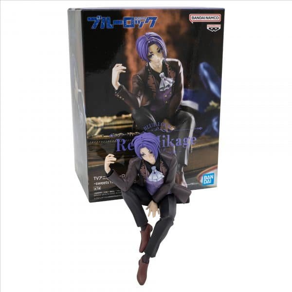 EAN 4983164291872 - Banpresto BP29187P figura de acción y colleccionable imagen 6