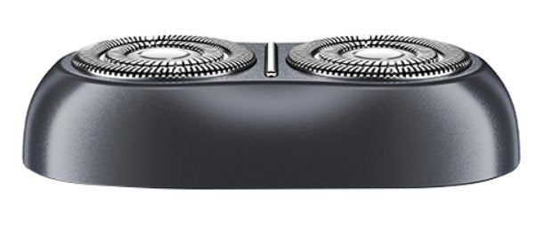 Xiaomi Electric Shaver S200 Replacement Head, Gray