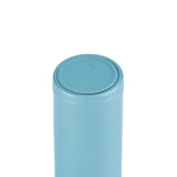 Taza Térmica Ligera Emsa Travel Mug Azul Claro, 0,4 Litros, Tapa Abatible N2151800