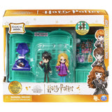 Juego De Muñecas Coleccionables De Wizarding World Honey Duke 6064867