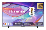 Televisor Hisense 50q7s Smart Tv 50'' Uhd 4k Hdr