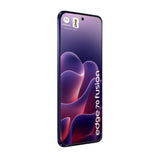 EAN 0840493621739 - Motorola edge 70 fusion 17,2 cm (6.78") SIM doble Android 16.0 5G USB Tipo C 8 GB 256 GB 7000 mAh Violeta imagen 4