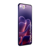 Motorola Edge 70 Fusion 17,2 Cm (6.78") Sim Doble Android 16.0 5g Usb Tipo C 12 Gb 256 Gb 7000 Mah Violeta