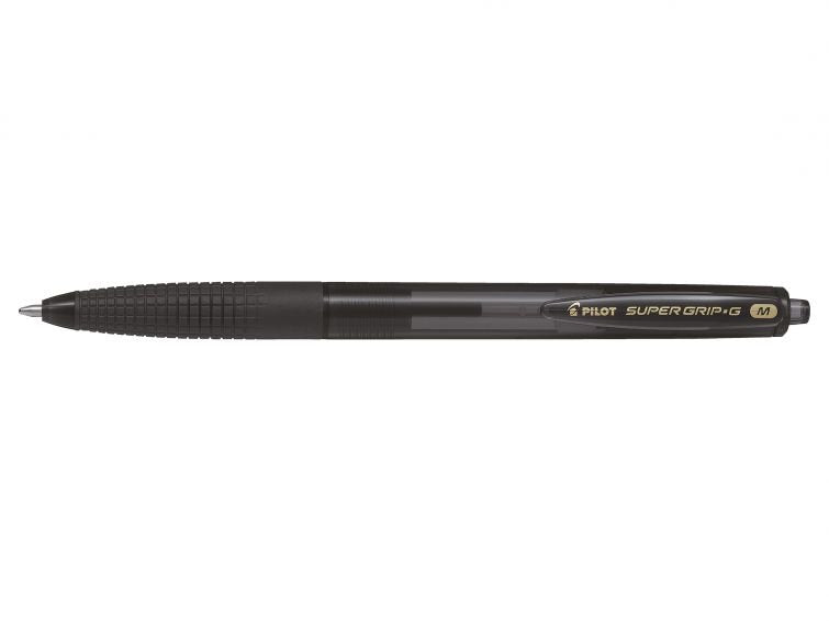Pilot Bolígrafo 0.4 Mm Negro