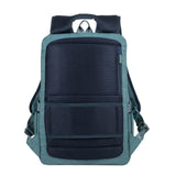 Rivacase Suzuka 7760 Mochila 15.6"  Color Aguamarina Poliéster