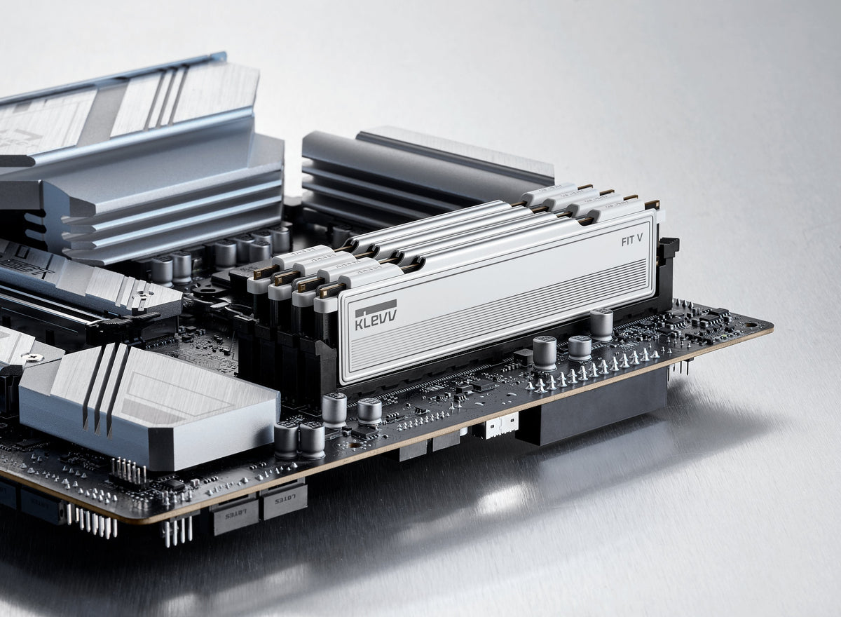 16gb Klevv Fit V 5600 Cl30