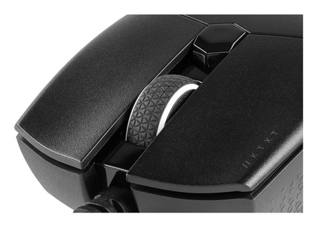EAN 0840006626954 - Corsair KATAR PRO XT ratón Juego Ambidextro USB tipo A Óptico 18000 DPI imagen 25