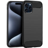 EAN 8434847069487 - COOL Accesorios COOL funda para teléfono móvil 15,5 cm (6.1") Negro imagen 1