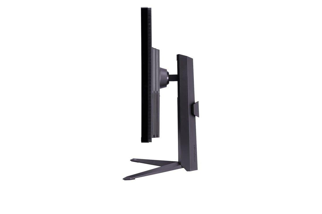 Lg 32" 32gq950p-B Uhd 4k Ultragear Hdmi Dp Usb Ips 16:9 Gris