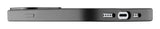 EAN 8018080424595 - Cellularline 8018080424595 funda para teléfono móvil 15,5 cm (6.1") Negro imagen 5