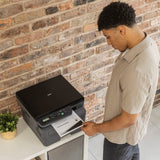 EAN 4977766831284 - Brother DCP-L2627DWE impresora multifunción Laser A4 1200 x 1200 DPI 32 ppm Wifi imagen 5