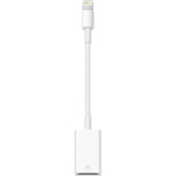 EAN 0885909627509 - Apple MD821ZM/A base para portátil y replicador de puertos Blanco imagen 1