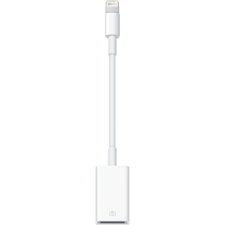 EAN 0885909627509 - Apple MD821ZM/A base para portátil y replicador de puertos Blanco imagen 1