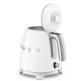 EAN 8017709302221 - Smeg KLF05WHEU tetera eléctrica 0,8 L 1400 W Blanco imagen 10