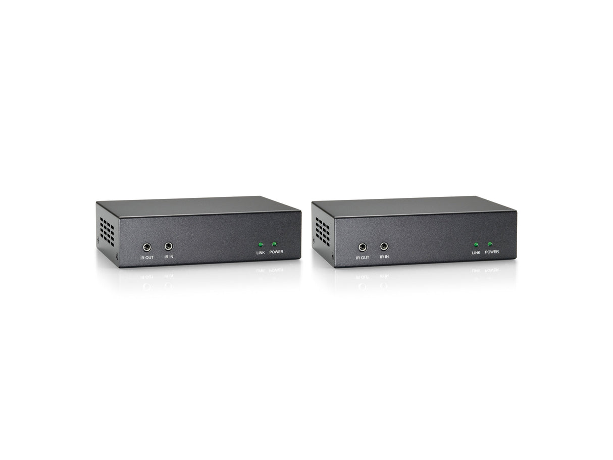 EAN 4015867192894 - LevelOne HVE-9200 extensor audio/video Transmisor y receptor de señales AV imagen 1