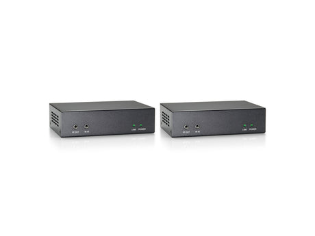 EAN 4015867192894 - LevelOne HVE-9200 extensor audio/video Transmisor y receptor de señales AV imagen 1