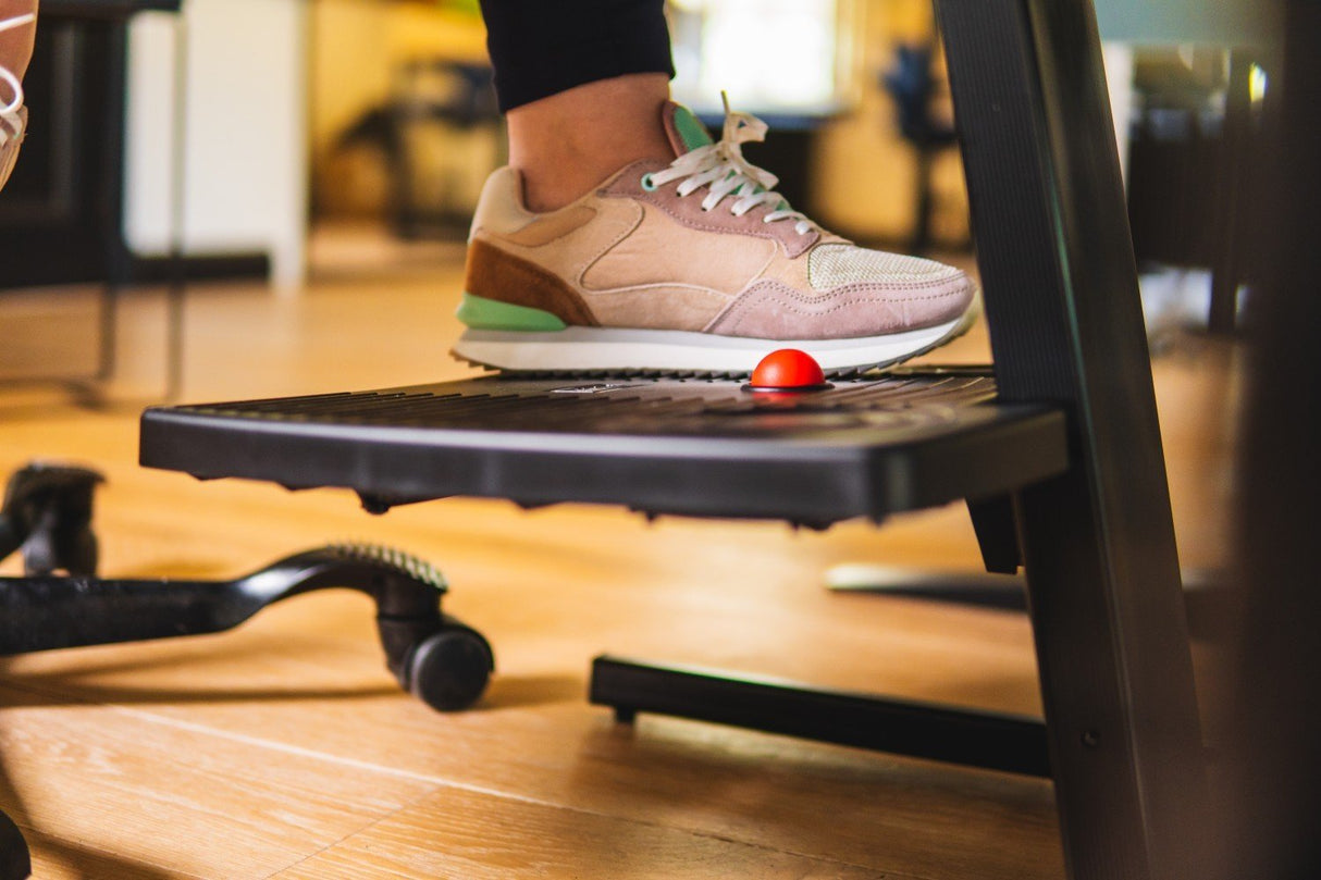 Reposapiés Footform Standard Low Retail