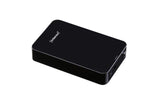 Disco Externo Hdd Intenso 4tb Usb 3.0 Negro 6031512