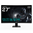 EAN 4719331868031 - GIGABYTE GS27FC2 pantalla para PC 68,6 cm (27") 1920 x 1080 Pixeles Full HD LED Negro imagen 1