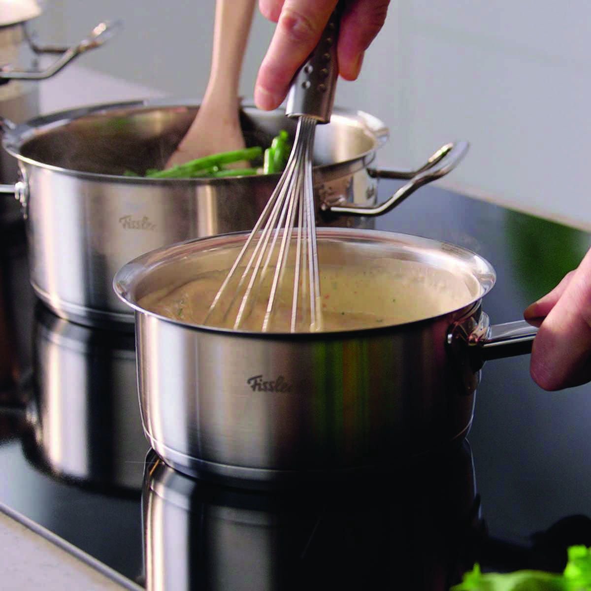 Fissler Original. Profi Collection 2 Set 3 Partes
