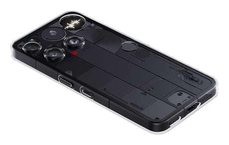 EAN 6974434226159 - Nothing Phone (3) 16,9 cm (6.67") SIM doble Android 15 5G 12 GB 256 GB 5150 mAh Negro imagen 8