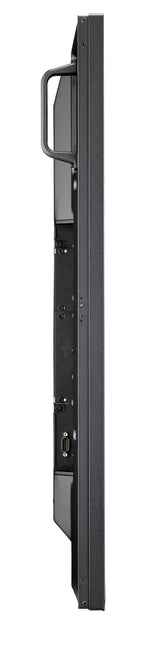 EAN 5028695127470 - NEC MultiSync M501-2 Diseño de quiosco 127 cm (50") LED 4K Ultra HD Negro Procesador incorporado imagen 13