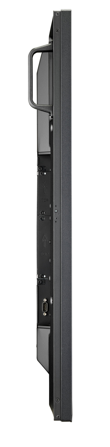 EAN 5028695127470 - NEC MultiSync M501-2 Diseño de quiosco 127 cm (50") LED 4K Ultra HD Negro Procesador incorporado imagen 13