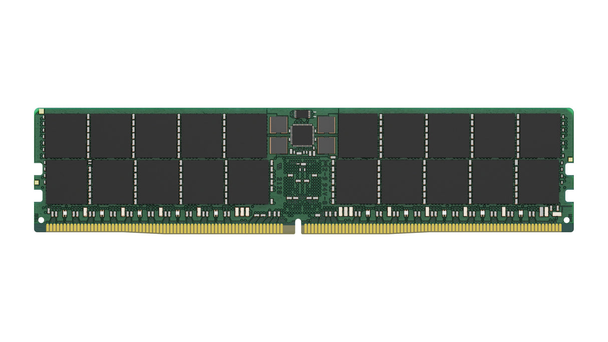 EAN 0740617343809 - Kingston Technology KSM56R46BD4-64HA módulo de memoria 64 GB 1 x 64 GB DDR5 5600 MT/s 288-pin DIMM imagen 2