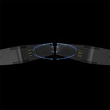 K Cooler Ct140 Ex Infinity Argb Sync 3pack Fan