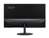 EAN 4711474688774 - Acer SA242YH1bi pantalla para PC 60,5 cm (23.8") 1920 x 1080 Pixeles Full HD LCD Negro imagen 4