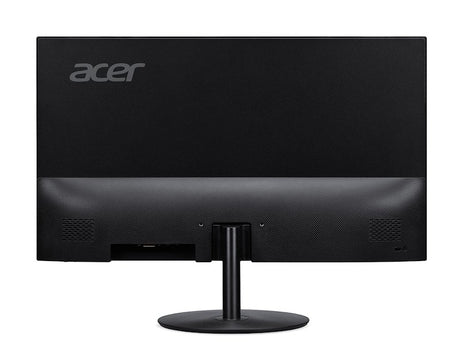 EAN 4711474688774 - Acer SA242YH1bi pantalla para PC 60,5 cm (23.8") 1920 x 1080 Pixeles Full HD LCD Negro imagen 4
