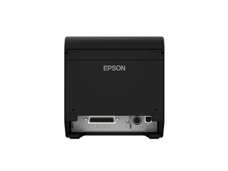 EAN 4060533263347 - Epson TM-T20III 203 x 203 DPI Alámbrico Térmico Impresora de recibos imagen 4