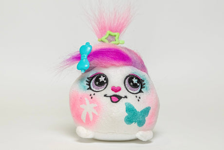 EAN 3555801455391 - Canal Toys Airbrush Plush AIR038 juego de rol imagen 12