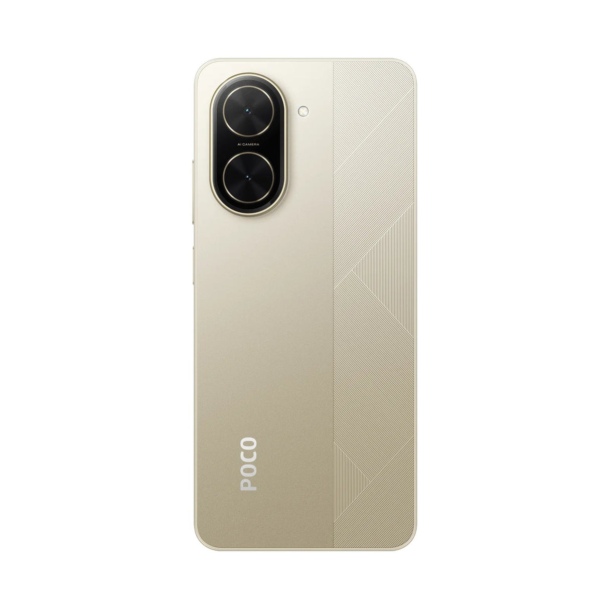 EAN 6932554430115 - POCO C71 17,5 cm (6.88") SIM doble Android 15 Go edition 4G USB Tipo C 4 GB 128 GB 5200 mAh Oro imagen 3