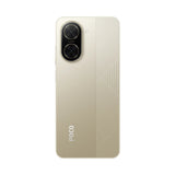 EAN 6932554430115 - POCO C71 17,5 cm (6.88") SIM doble Android 15 Go edition 4G USB Tipo C 4 GB 128 GB 5200 mAh Oro imagen 3