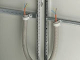 Rittal Cableschlauch, Durchmesser Innen 29mm, Länge 25m