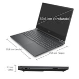 EAN 0199896033497 - HP Victus Gaming 15-fa2071ns Intel® Core™ i5 i5-14450HX Portátil 39,6 cm (15.6") Full HD 16 GB DDR5-SDRAM imagen 7
