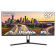 EAN 8054320849919 - Nilox NXM29UW01 pantalla para PC 73,7 cm (29") 2560 x 1080 Pixeles 2K LED Negro imagen 1