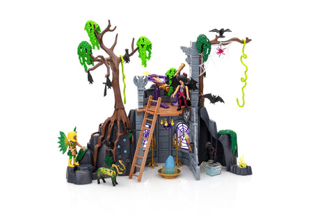 EAN 4008789708076 - Playmobil Ayuma 70807 set de juguetes imagen 8