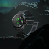 EAN 0725882065137 - Polar Grit X2 Pro 3,53 cm (1.39") AMOLED Digital 454 x 454 Pixeles Pantalla táctil Negro GPS (satélite) imagen 5