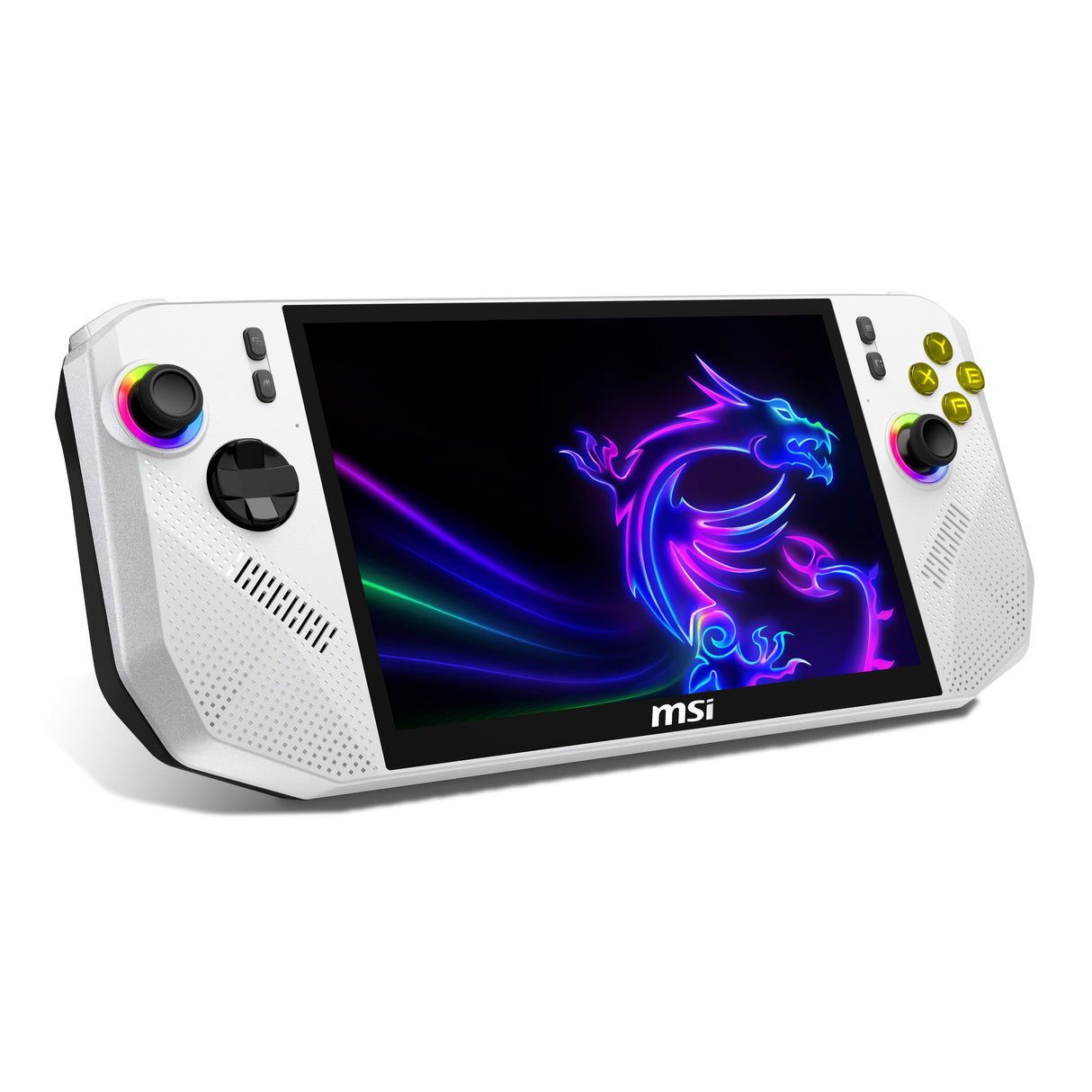 Console Claw A8 Bz2em/24gb/1tb W11 Bz2em-047nl Msi